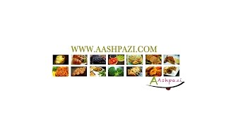 Aashpazi Promo