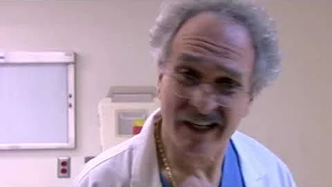 Untold Stories of the ER - Season 3, Episode 9 - Long Live the King