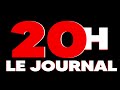 Direct vous suivez gms tv  20h le journal du 26 avril 2024 avec cheikh tidiane cisse