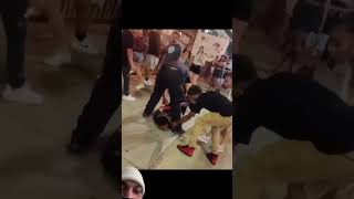 Everyone Trying To Take His Chain