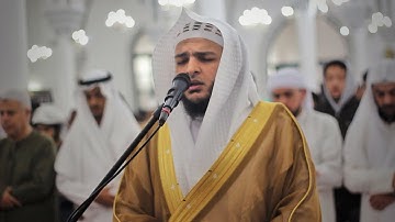 سورة مريم كاملة || الشيخ محمد عبادة || مسجد راشد بن حميد || رمضان عجمان 1446هـ - 2025م