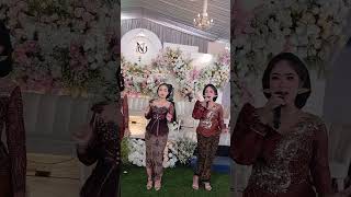Pambuko Gethuk,all artis duta nada pacitan