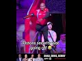 Detroit Pistons Security Guard Dancing