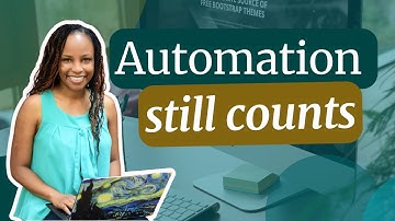 The Future of Thought Leadership Is Automated!