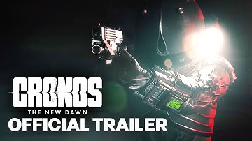 Cronos: The New Dawn | Official Gameplay Reveal Trailer | DON