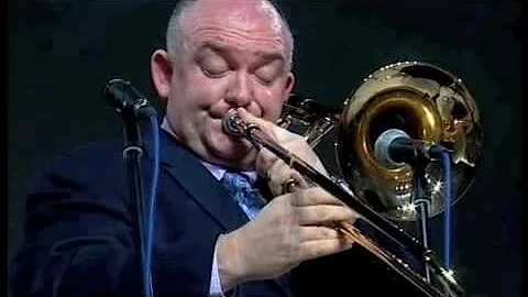 James Morrison:Trumpet...  Georg Solti Brass Ensem...