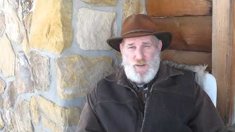 Dave Canterbury