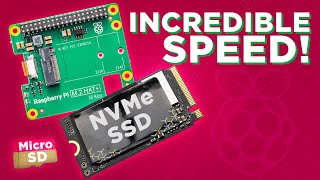 How to Boot Raspberry Pi 5 off NVMe Drives with the M.2 HAT 