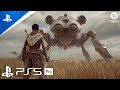 18 Boss Battles PS5 Single-Player Games You Must Play