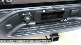 2008 Chevrolet Silverado 1500 Work Truck Kalamazoo MI 49009