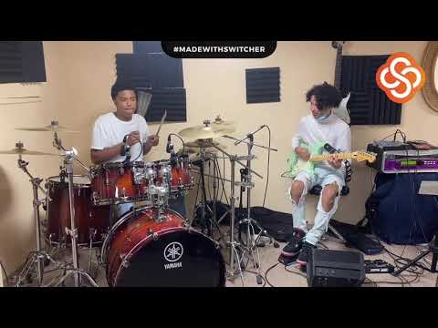 Jorge Neto- Loco Pa Bo (Cover)