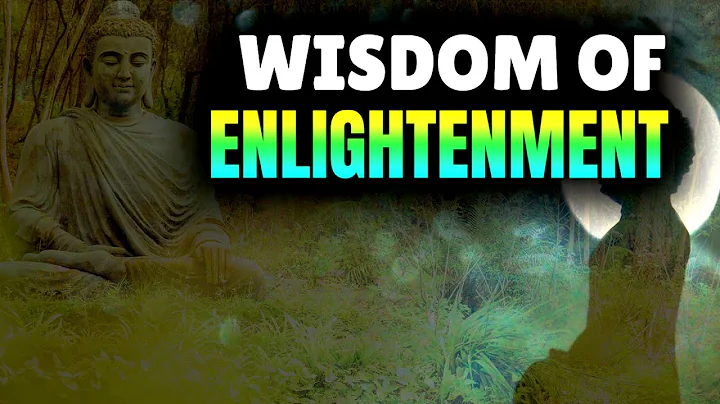 Gautama Buddha: Discovering the Wisdom of Enlightenment | The Path to Inner Peace and Awakening