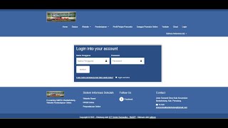 Hari ke-4 - Live Streaming Belajar Bersama - Siswa SMPN 4 Bantarbolang - Melalui Kegiatan e-Learning