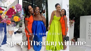 Thatis 100K Event Spend The Day With Us Unboxing Ep3
