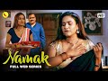 Namak 4K Hindi Web Series (2025) 🌟