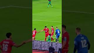 Kapten Jay Idzes Bangga Pada Dony Tri timnasindonesia