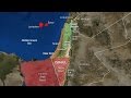Israel's Geographic Landscape and Historical Significance