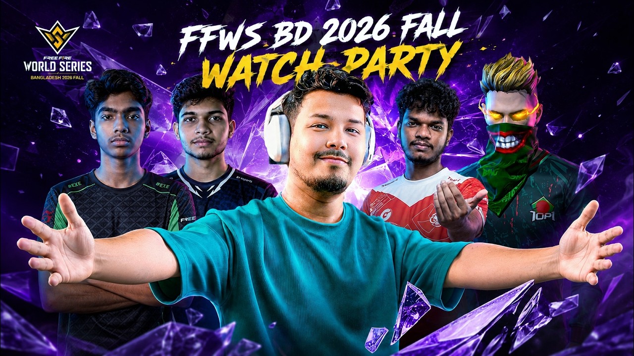 Latest Title & Thumbnail
