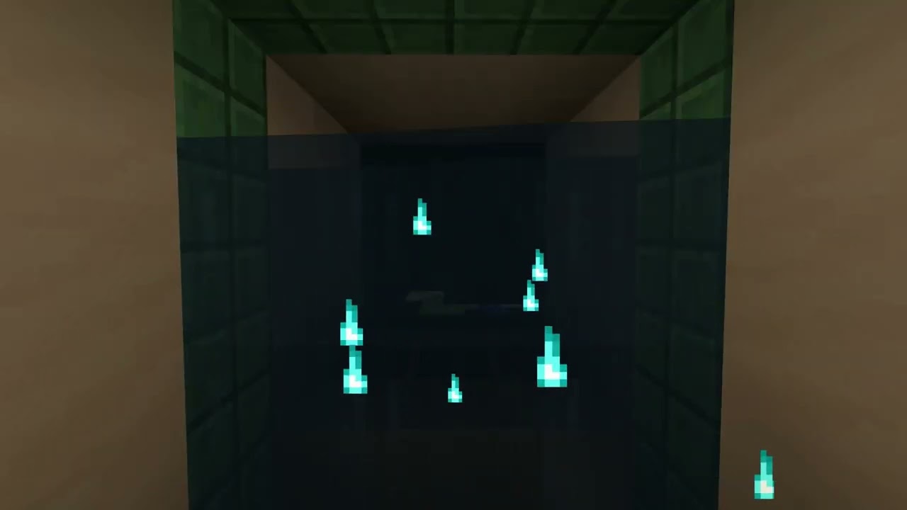 Do your doors phase change on command?