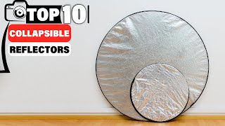 Top 10 Best Collapsible Reflector On Amazon