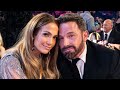 Jennifer Lopez and Ben Affleck Got Tattoos for Each Other