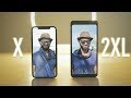 مقارنة بين كاميرا iPhone X و Pixel 2 XL ! من الافضل ؟