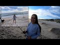 Land Based Gummy Shark Fishing Going Off! South West WA - Ep 05