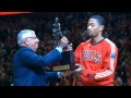 Derrick Rose - Break The Chain