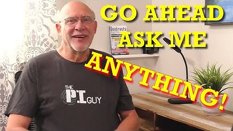 ❤️ 5 Questions You Always Wanted To Ask a Private Investigator But Were Afraid To!