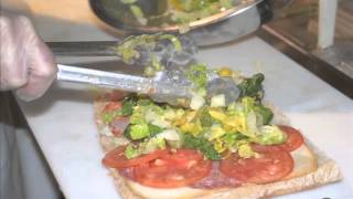 Sandwiches of Missoula