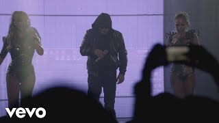 Calo - Hasta el Amanecer (En Vivo)