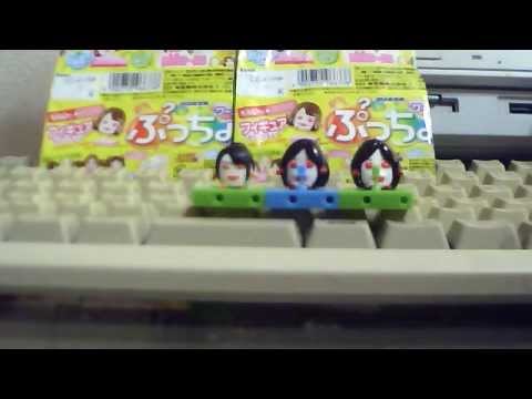 akb48ちょ　提供動画