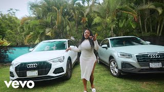 Posh Morris - Vitamin | Official Music Video