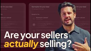 Meet Arrows: the AI sales agent that runs your playbook on every deal