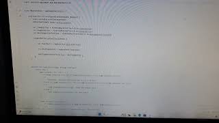 Assignment 1 IMAD5112