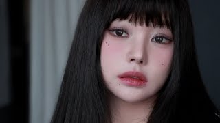 스모키메이크업 안어울리는분들 이렇게만 하면 무조건 성공합니다. (feat.페리페라 신상 전.격.공.개) : k-pop idol trendy makeup