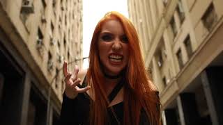 Hatefulmurder -  Lost Days  (Official Music Video)
