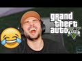 ПРОСТО ДО СЛЁЗ!😂 (GTA 5 RP)