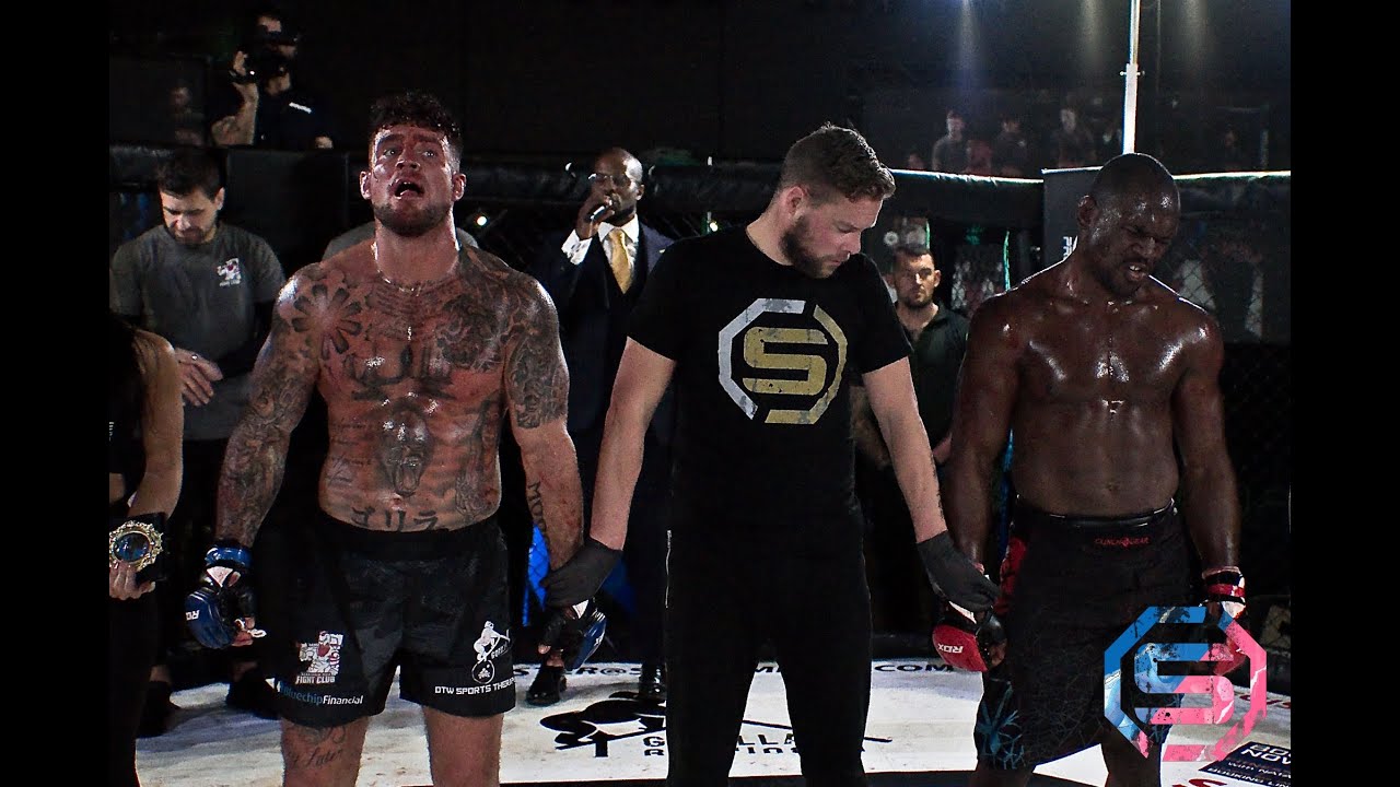 Supreme CFC 13 Official Highlights