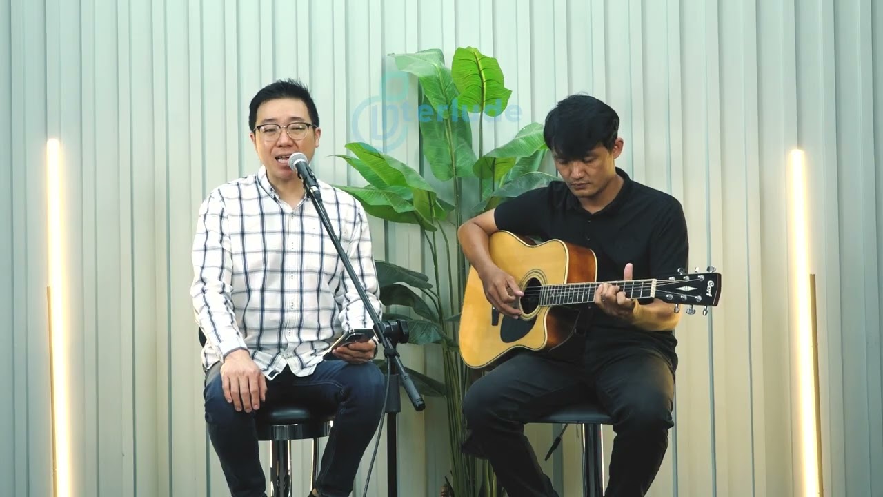 Interlude - Label Kemasan - Amsal 18:8