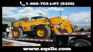 Construction Equipment Repair Passaic