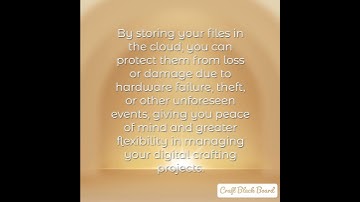 Utilizing Cloud Storage and Backup Solutions - How To Make Sustainable Digital Storage Step3