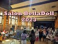 Salon belladoll 2023