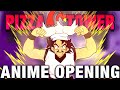 Full i remixed pizza time into a cursed anime opening pizza tower cover ft itsjustfroggy