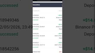 15 $ to 10k $ challenge #challenge #trading #learning