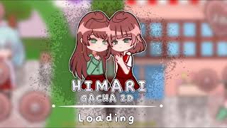 💕 Himari 2D || Fam game Android || Yandere simulador || Dl+ link in description