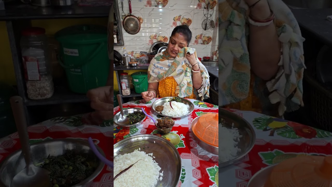 অনেক কষ্ট না হলে কেউ খেতে বসে কাঁদে না 😔😔