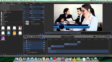 Free Lower Third Template Tutorial for Motion 5