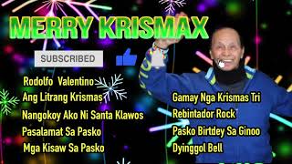 Gamay Nga Krismas Tri Medley  | Bisaya Christmas Songs by Max Surban