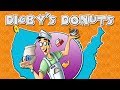 Digby S Donuts Trailer 